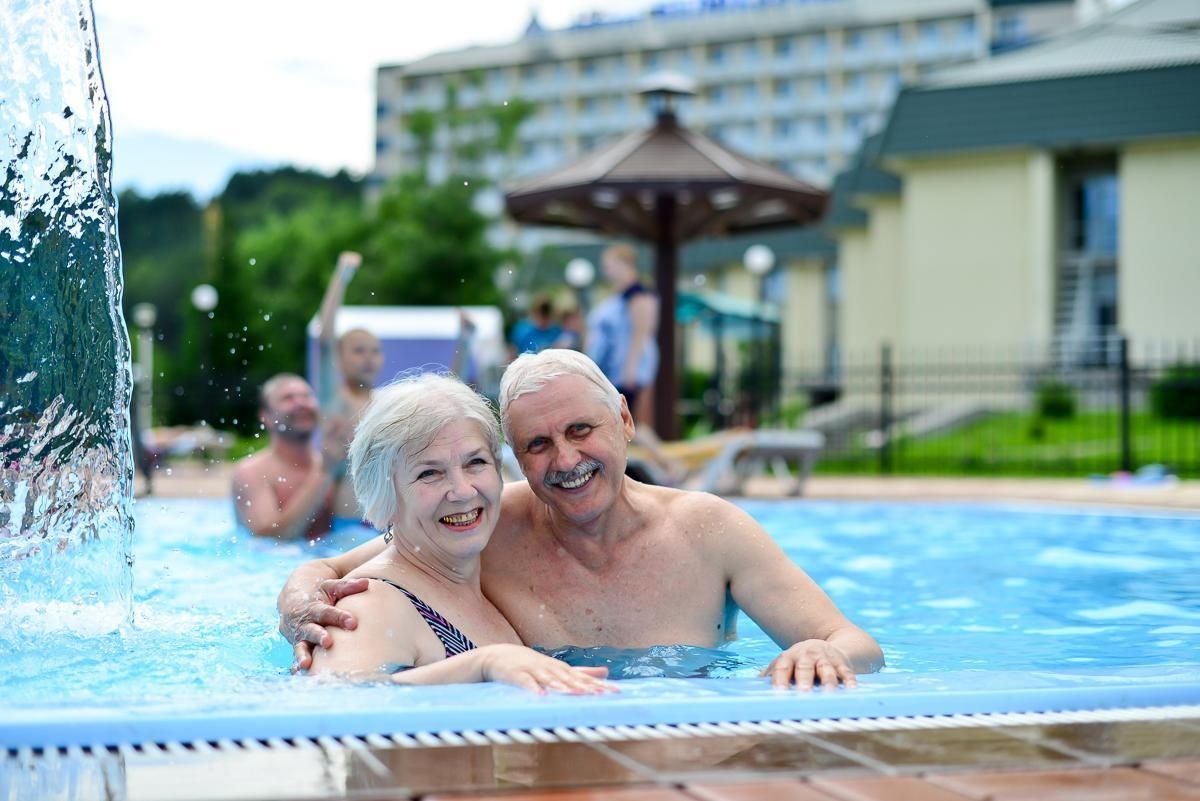 Why Choose Our Senior Resort in Switzerland for a Fulfilling Retirement